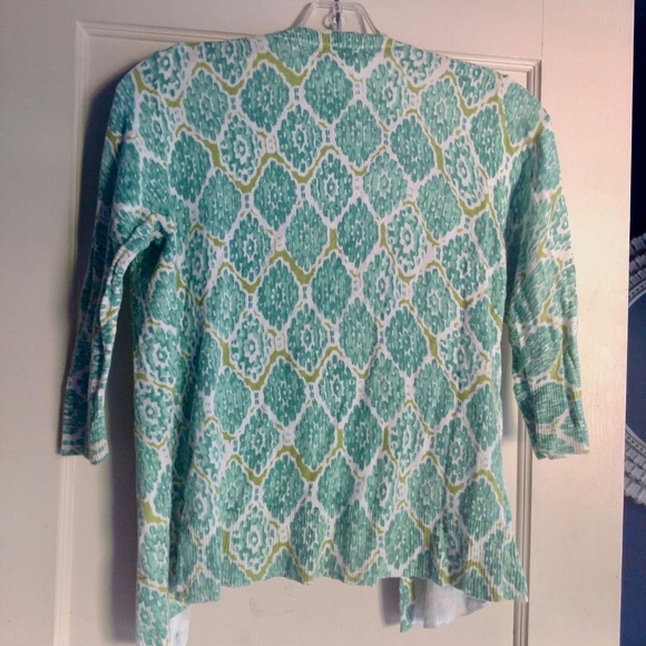 Merona Sweater - Picture 2 of 3